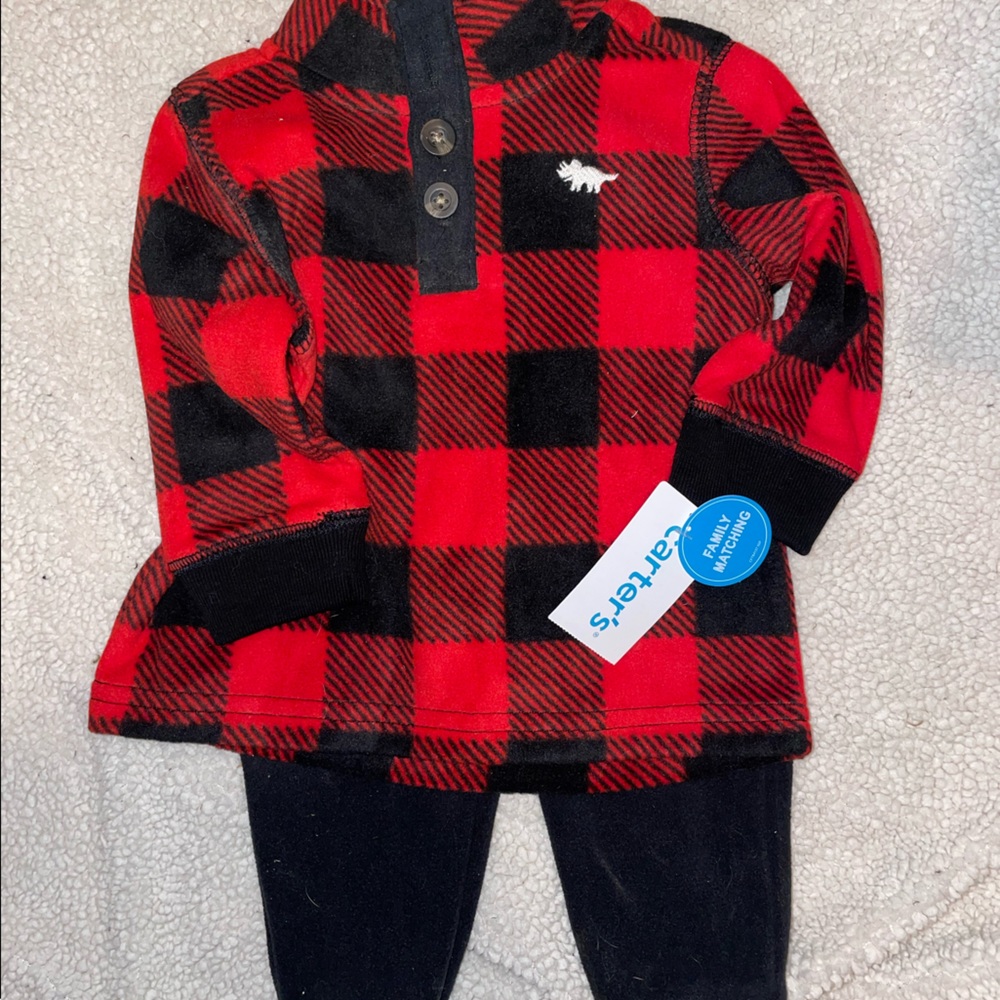 2 piece outfit